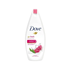 Dove Go Fresh Revive Body Wash 200ml