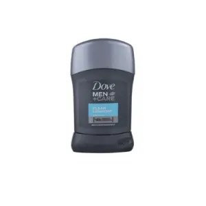 Dove Men+care Clean Comfort Deodorant Stick 40g