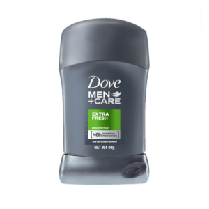 Dove Men+care Extra Fresh Deodorant Stick 40g