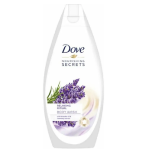 Dove Nourishing Secrets Relaxing Ritual Body Wash 200ML