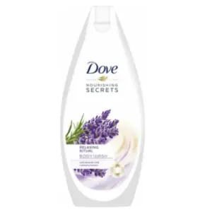 Dove Nourishing Secrets Relaxing Ritual Body Wash 200ML