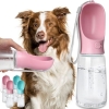 Dog Water Bottle