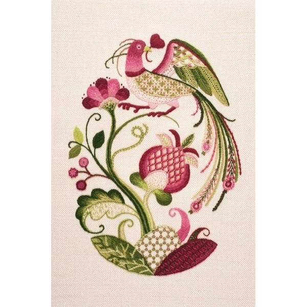 Doli Hand Embroidery Thread Set (SET NO.:3) - Image 4