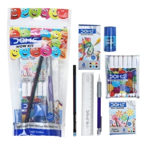 Doms Craft Kit For Creative Minds
