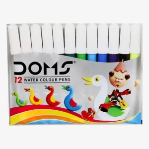 Doms Small Sign Pen