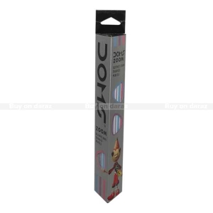 Doms Zoom Ultimate Dark Triangle Pencils