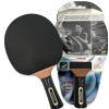 Donic Table Tennis Racket(bat) with 3 balls (Pair of two Bats)