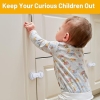 Cabinet Lock Baby Cabinet Lock For Babies Kids For Furniture