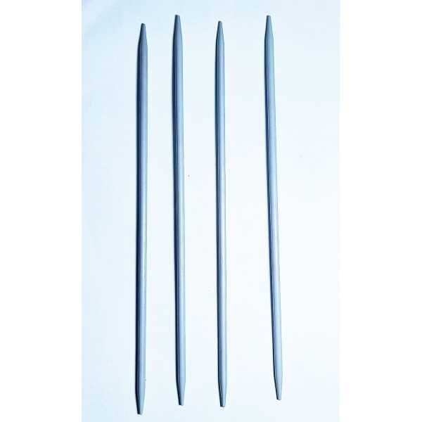 Double Ended Knitting Pin/Needle - Image 2