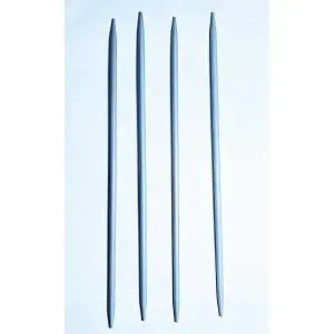 Double Ended Knitting Pin/Needle