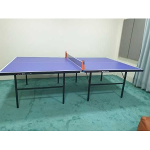 Double Fish Table Tennis ( Pingpong) Board Nonwheeled Foldable By Mitrata