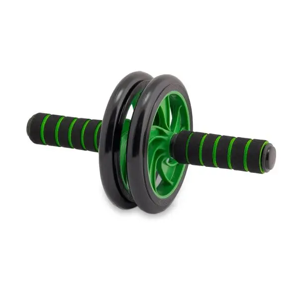 Abs Wheel Roller Exercise Wheel