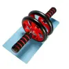 Abs Abdominal Exercise Wheel Roller