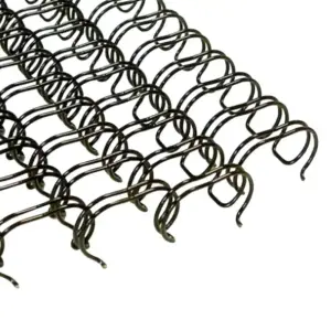 Double Loop Binding Wire (Box Of 100 Pieces)