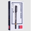 Double Tips Mate Permanent Marker – Set of 12 Markers (Pack)