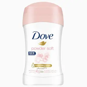 Dove Anti-Perspirant Fresh Scent Deodorant Stick 40ml Powder Soft