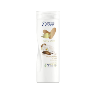 Dove Body Love Pampering Care Body Lotion 250ml Made In Germany