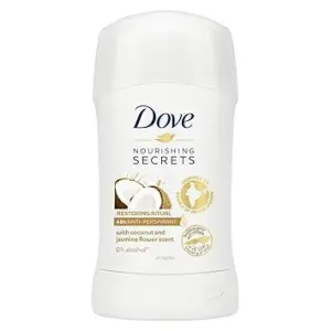 Dove Female Nourishing Secrets Restoring Ritual Anti-Perspirant Fruity Scent With Coconut And Jasmine Flower Cream Scent