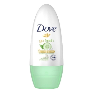 Dove Go fresh Cucumber & Green Tea Scent Deodorant Roll On 40ml