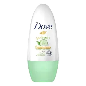 Dove Go fresh Cucumber & Green Tea Scent Deodorant Roll On 40ml