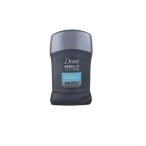 Dove Men+care Clean Comfort Deodorant Stick 40g
