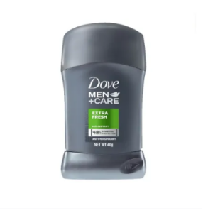 Dove Men+care Extra Fresh Deodorant Stick 40g