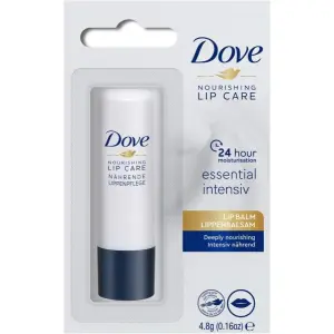 Dove Nourishing Lipcare Essential Intensive - 4.8g