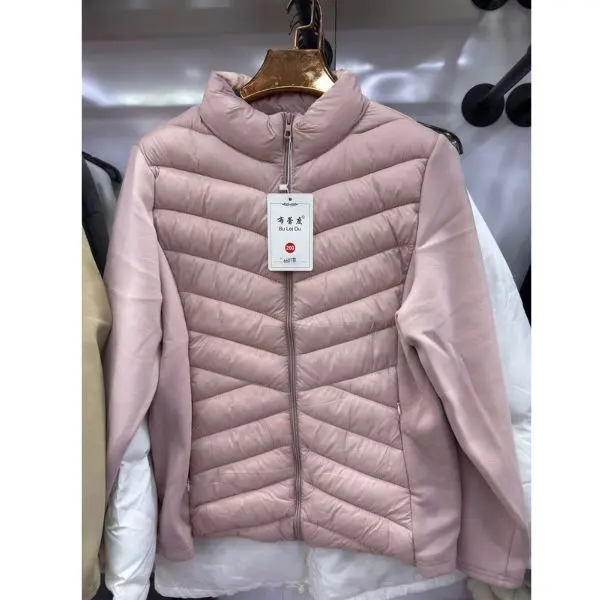 Down Jacket for Women - Image 2