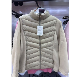 Down Jacket for Women