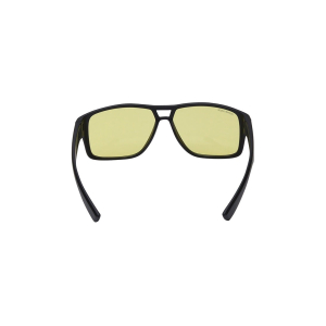 Yellow Sporty Rimmed Sunglasses(P419YL5)