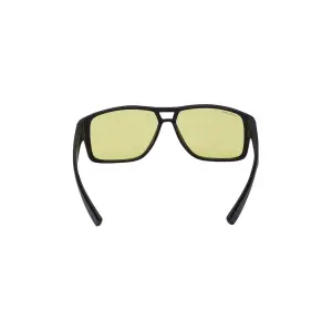 Yellow Sporty Rimmed Sunglasses(P419YL5)