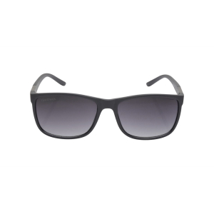 Black Square Rimmed Sunglasses From Fastrack (P429BK8)