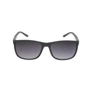 Black Square Rimmed Sunglasses From Fastrack (P429BK8)