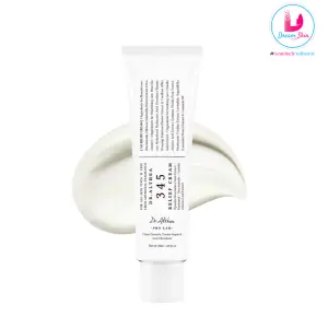 Dr Althea 345 Relief Cream [50ml] By Dream Skin Nepal