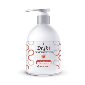 Dr Jk1 Sunscreen Lotion Spf50+++ 200 Ml