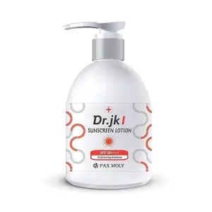 Dr Jk1 Sunscreen Lotion Spf50+++ 200 Ml
