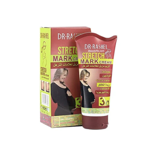 Dr Rashel Anti Stretch Mark Cream 150 ML