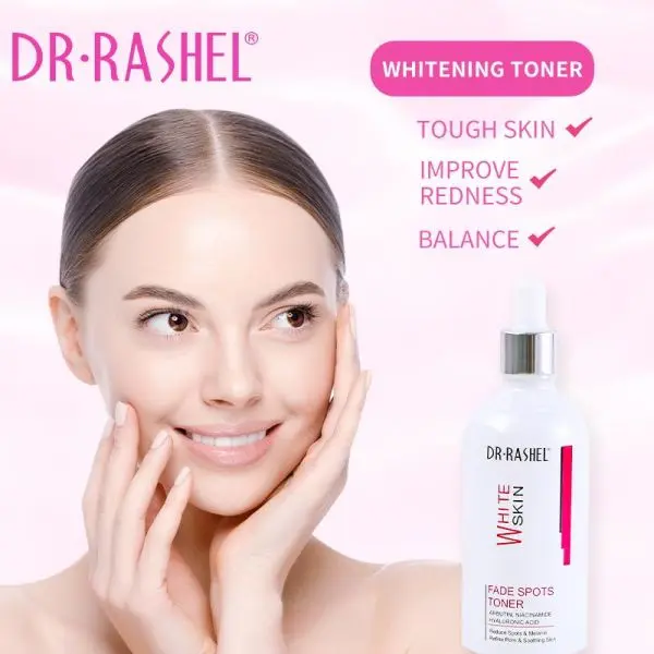 Even Skin Tone And Reduce Hyperpigmentation 100 ML