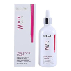 Dr Rashel Fade Spots Toner