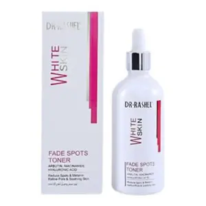 Dr Rashel Fade Spots Toner