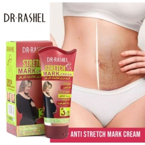 Dr Rashel Stretch Mark Cream 150G