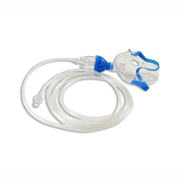 Dr Seibert Child Nebulizer Mask - Image 2