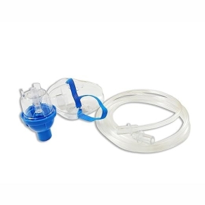 Dr Seibert Child Nebulizer Mask