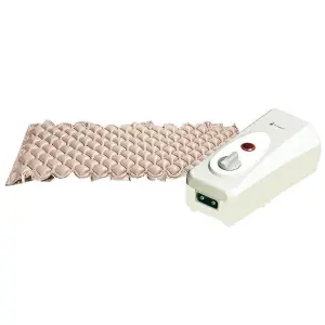 Dr. Seibert Air Mattress Anti Decubitus For Patients Bedsore