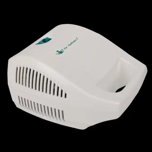 Dr. Seibert Compressor Nebulizer Machine For Adult And Kids DSN-01 - Image 3