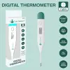 Dr. Seibert Digital Thermometer For Both Kids And Adults