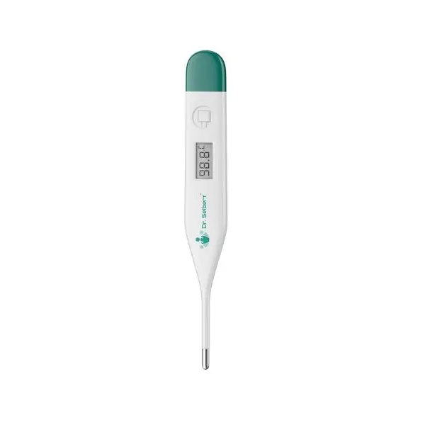 Dr. Seibert Digital Thermometer For Both Kids And Adults - Image 3