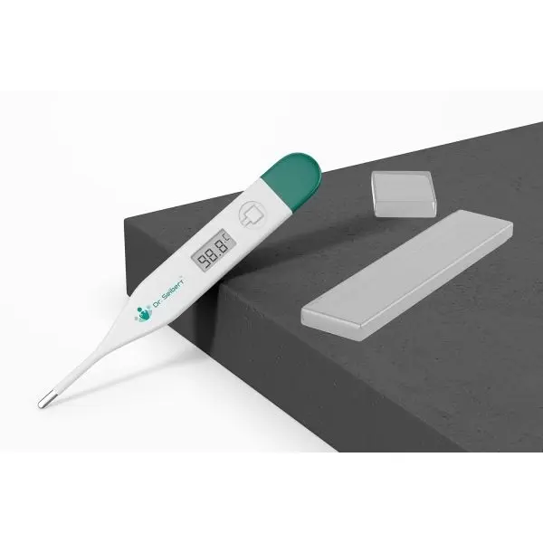 Dr. Seibert Digital Thermometer For Both Kids And Adults - Image 5