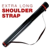 Adjustable (62CM-122CM/ 2 Feet-4 Feet) 4 inch Diametre