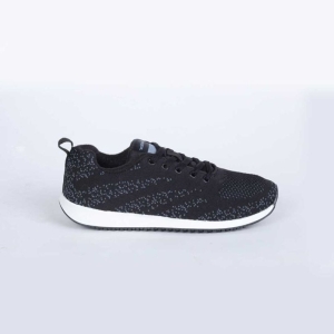 Dragon 02 Black Goldstar Shoes For Men